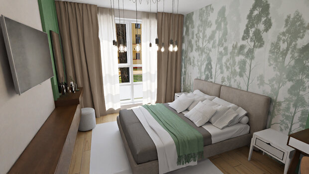 Фотография:  в стиле  – фото на INMYROOM