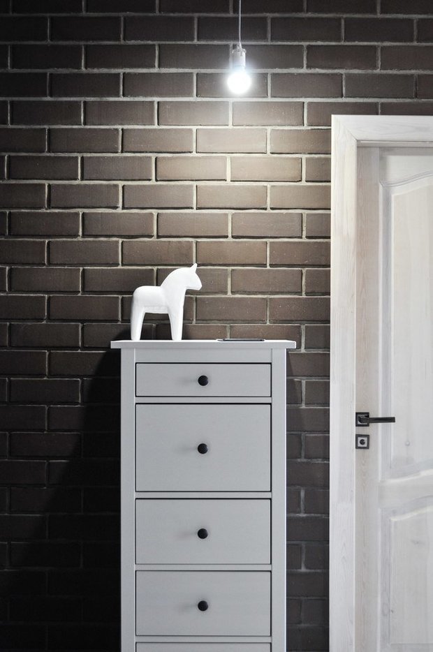 Фотография: Мебель и свет в стиле Скандинавский, Декор интерьера – фото на INMYROOM