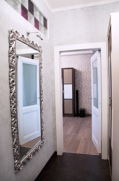 Фото из портфолио Вещи, которые я хочу – фотографии дизайна интерьеров на INMYROOM