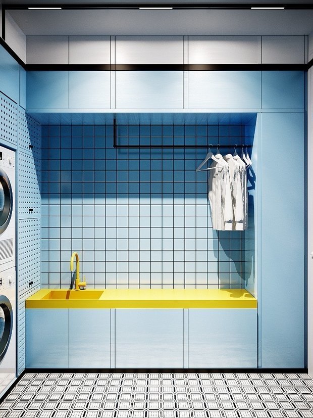 Фотография: Прочее в стиле Современный,  – фото на INMYROOM