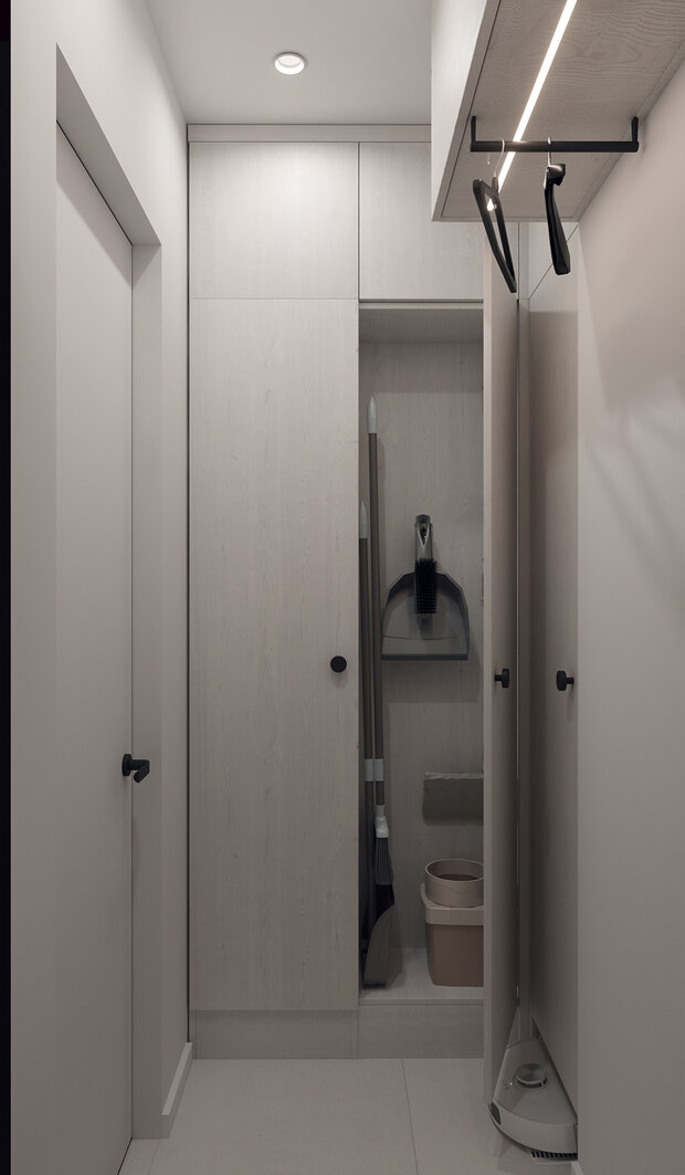 Фотография:  в стиле  – фото на INMYROOM