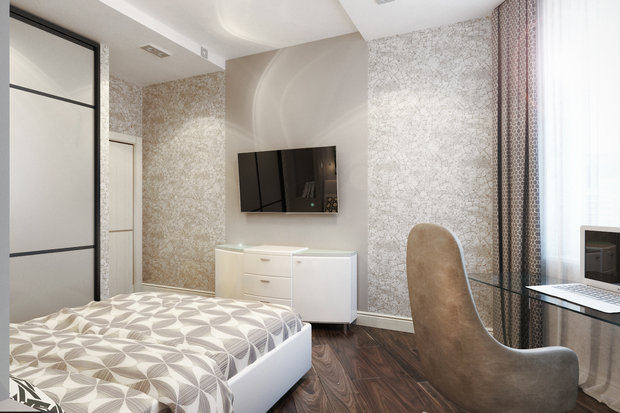Фото из портфолио nothing more – фотографии дизайна интерьеров на INMYROOM