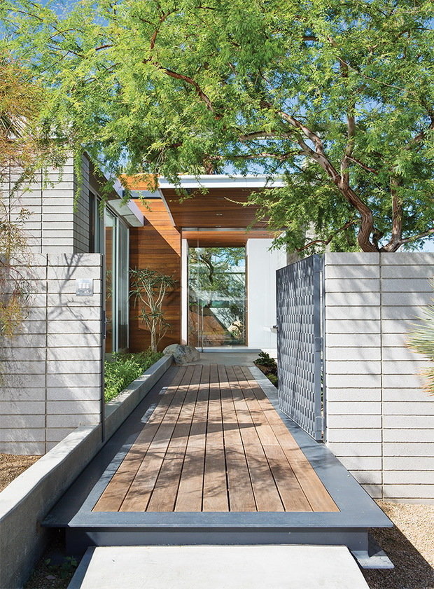 Фото из портфолио Дом, в котором хочется жить...)) – фотографии дизайна интерьеров на INMYROOM