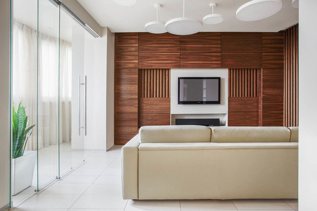 Фото из портфолио портфолио – фотографии дизайна интерьеров на INMYROOM