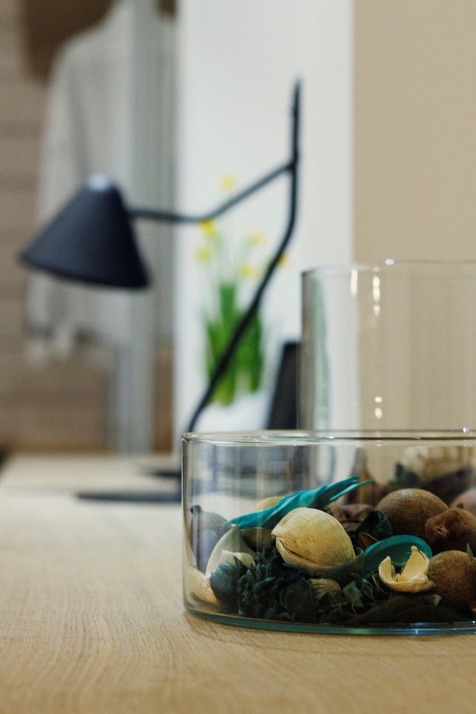 Фотография: Декор в стиле , Спальня, Дом, Интерьер комнат, Минимализм, Проект недели, Дачный ответ – фото на INMYROOM