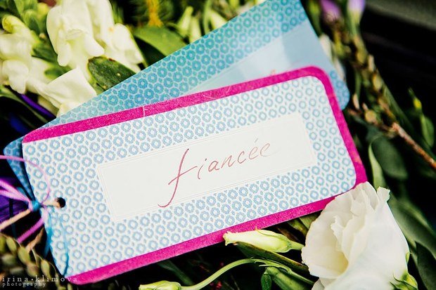 Фото из портфолио wedding decor – фотографии дизайна интерьеров на INMYROOM