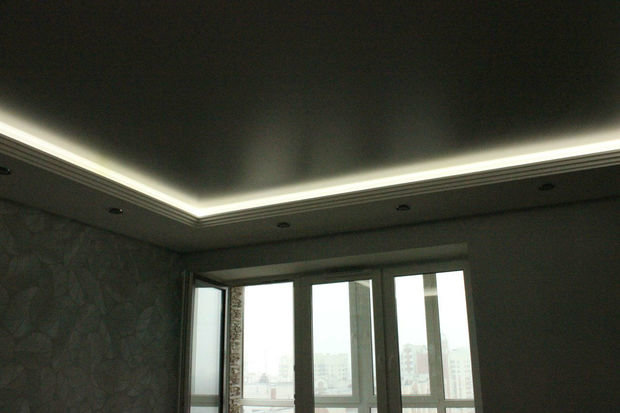 Фото из портфолио кв .Спб – фотографии дизайна интерьеров на INMYROOM