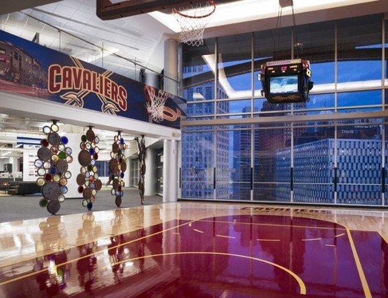 Фотография: Прочее в стиле Современный, Офисное пространство, Офис, Дома и квартиры, Граффити – фото на INMYROOM