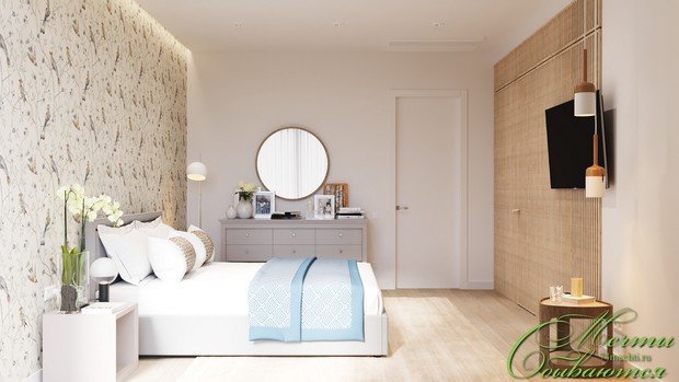 Фото из портфолио Испанская гавань: пять кораблей в ночи – фотографии дизайна интерьеров на INMYROOM