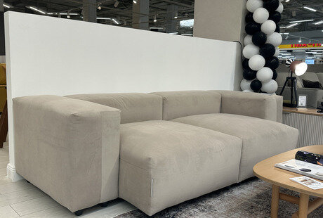 Шоурум INMYROOM