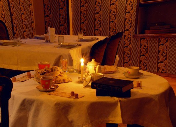 Фото из портфолио Geras Bina – фотографии дизайна интерьеров на INMYROOM