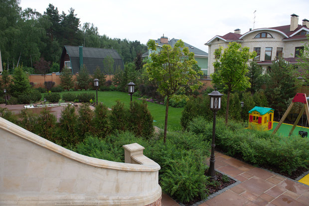 Фото из портфолио Избранные товары – фотографии дизайна интерьеров на INMYROOM