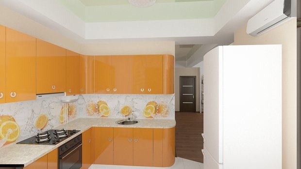 Фото из портфолио мои интерьеры – фотографии дизайна интерьеров на INMYROOM