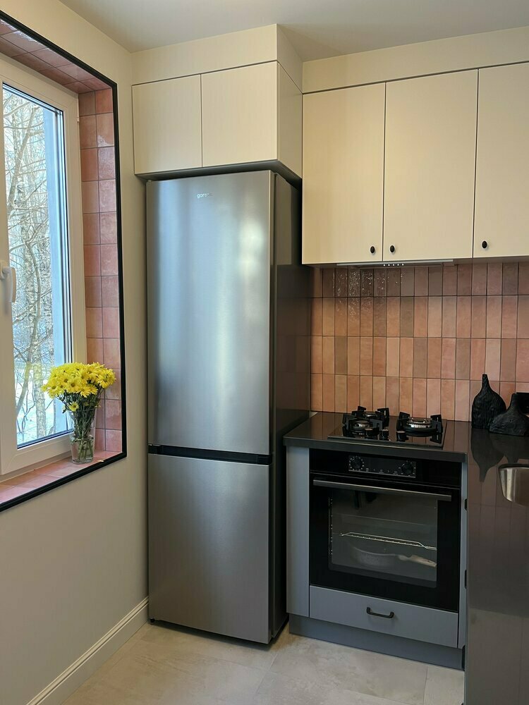 Фотография: в стиле , Квартира, Переделка, 1 комната, до 40 метров – фото на INMYROOM Фотография: в стиле , Квартира, Переделка, 1 комната, до 40 метров – фото на INMYROOM