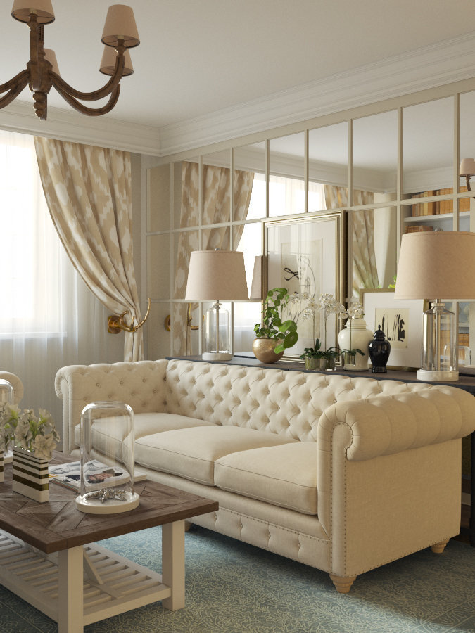 Фотография: Гостиная в стиле Прованс и Кантри, Советы, Ремонт на практике, Ольга Почуева – фото на INMYROOM Фотография: Гостиная в стиле Прованс и Кантри, Советы, Ремонт на практике, Ольга Почуева – фото на INMYROOM