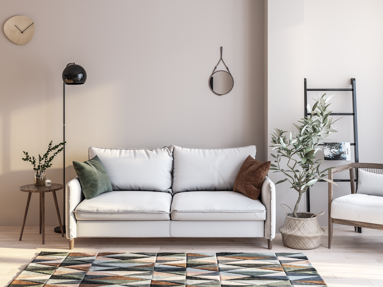 Фотография: Гостиная в стиле Скандинавский, Гид, интерьер квартиры для девушки, как оформить квартиру для девушки, Мария Полянская, ADI INTERIORS GROUP, АРИНА ТРОИЛОВА, Виктория Скоробогатько, Нина Иваненко – фото на INMYROOM Фотография: Гостиная в стиле Скандинавский, Гид, интерьер квартиры для девушки, как оформить квартиру для девушки, Мария Полянская, ADI INTERIORS GROUP, АРИНА ТРОИЛОВА, Виктория Скоробогатько, Нина Иваненко – фото на INMYROOM