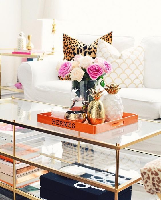 Фотография: Гостиная в стиле Эклектика, Советы, Гид, интерьерный гороскоп, Листрата Элс – фото на INMYROOM