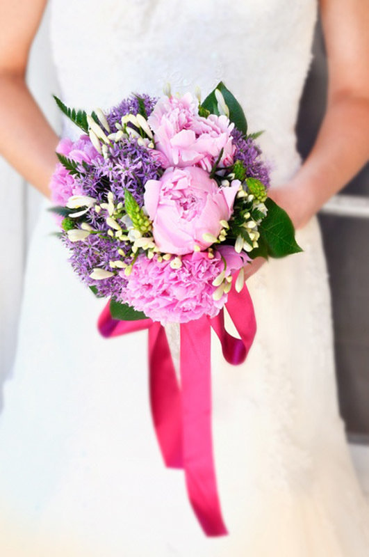 Фотография: Флористика в стиле , Стиль жизни, Сервировка стола – фото на INMYROOM