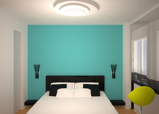 Фото из портфолио  "Богородское", проект – фотографии дизайна интерьеров на INMYROOM