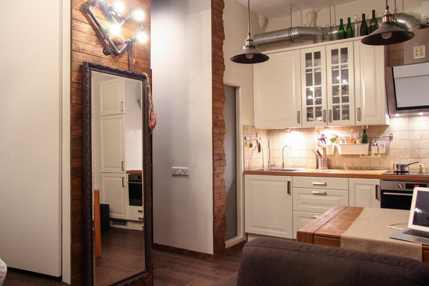 Дизайн: Александр Феськов