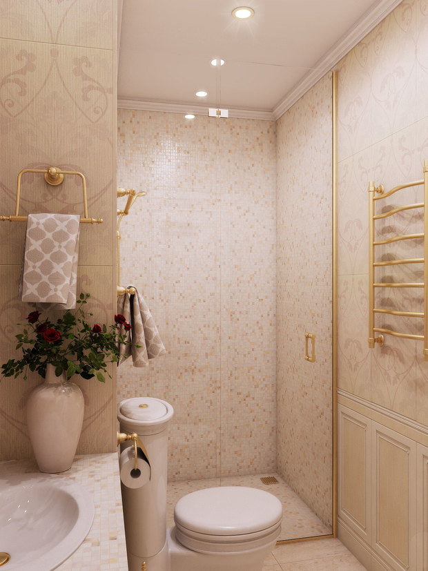 Фото из портфолио Мои избранные статьи – фотографии дизайна интерьеров на INMYROOM