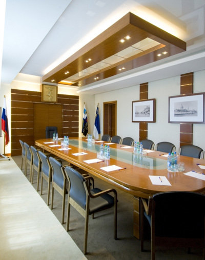 Фото из портфолио ВЫПОЛНЕННЫЕ ДИЗАЙНЫ ИНТЕРЬЕРОВ – фотографии дизайна интерьеров на INMYROOM