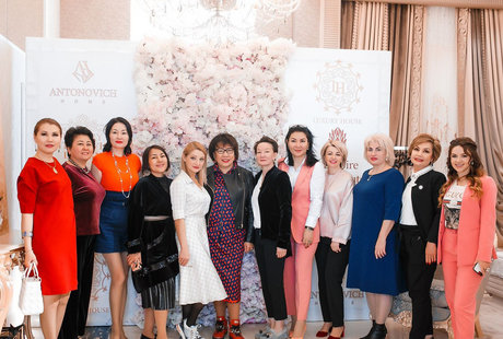 Beauty завтрак в Antonovich Home