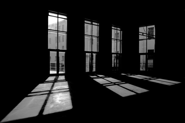 Фото из портфолио Интерьерное фото – фотографии дизайна интерьеров на InMyRoom.ru