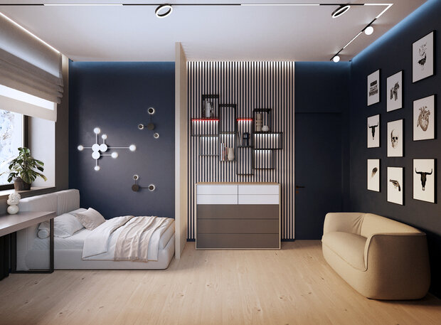 Фотография: в стиле – фото на INMYROOM