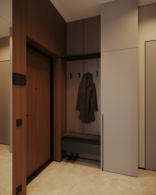 Фотография:  в стиле  – фото на INMYROOM