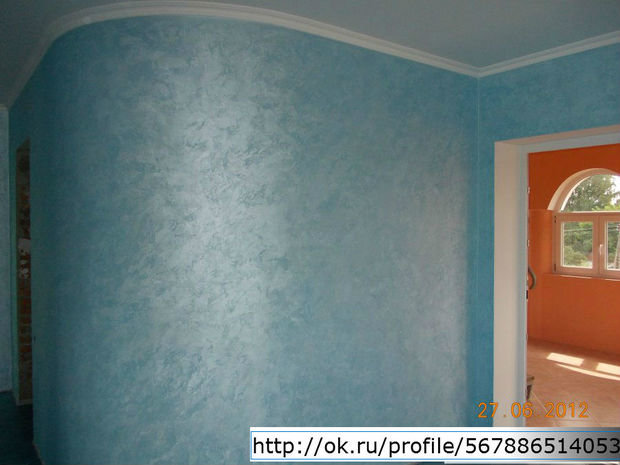 Фото из портфолио Некоторые мои работы – фотографии дизайна интерьеров на INMYROOM