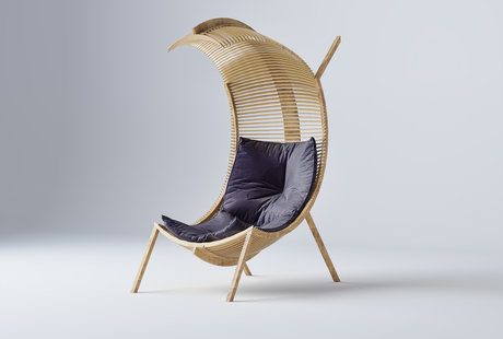 Moonchair