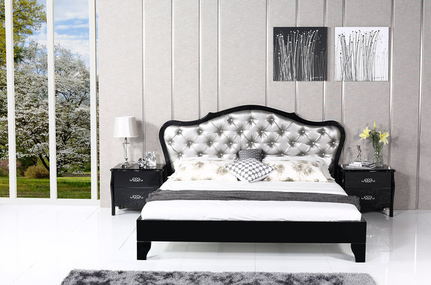 Фото из портфолио Интерьеры фабрики Fratelli Barri – фотографии дизайна интерьеров на INMYROOM
