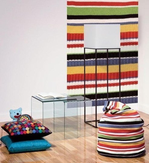 Фотография: Аксессуары в стиле Скандинавский, Современный, Декор интерьера, Декор дома, Подушки – фото на INMYROOM