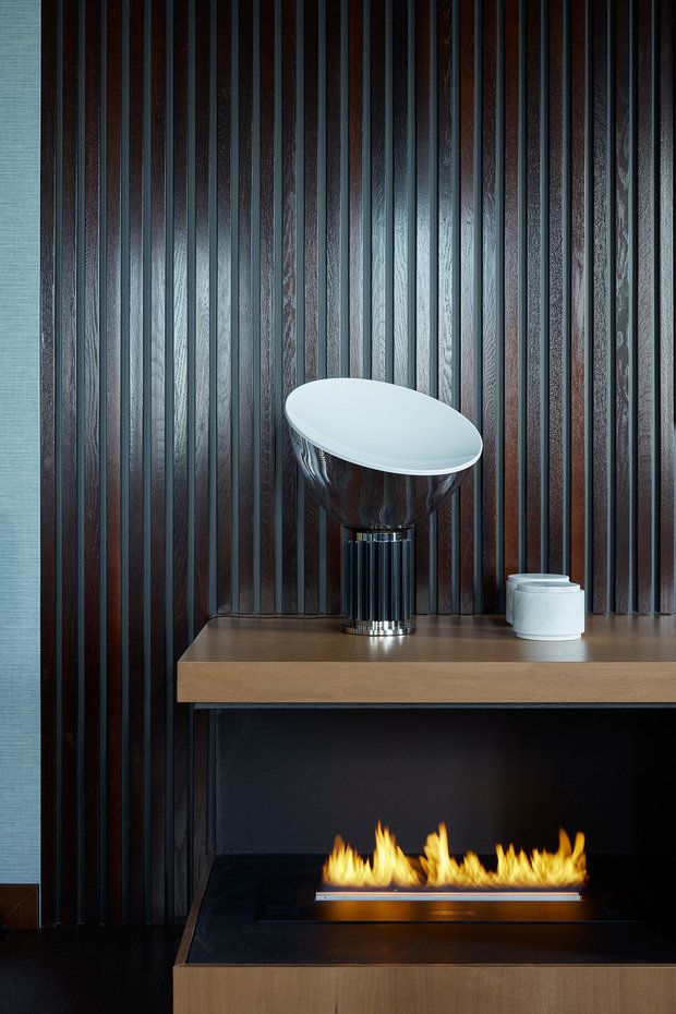 Фотография: Мебель и свет в стиле Современный, Квартира, Проект недели, Москва, Монолитный дом, ЖК Дирижабль, 3 комнаты, Более 90 метров, Анастасия Рыкова, Анастасия Бажинская, S-Style – фото на INMYROOM