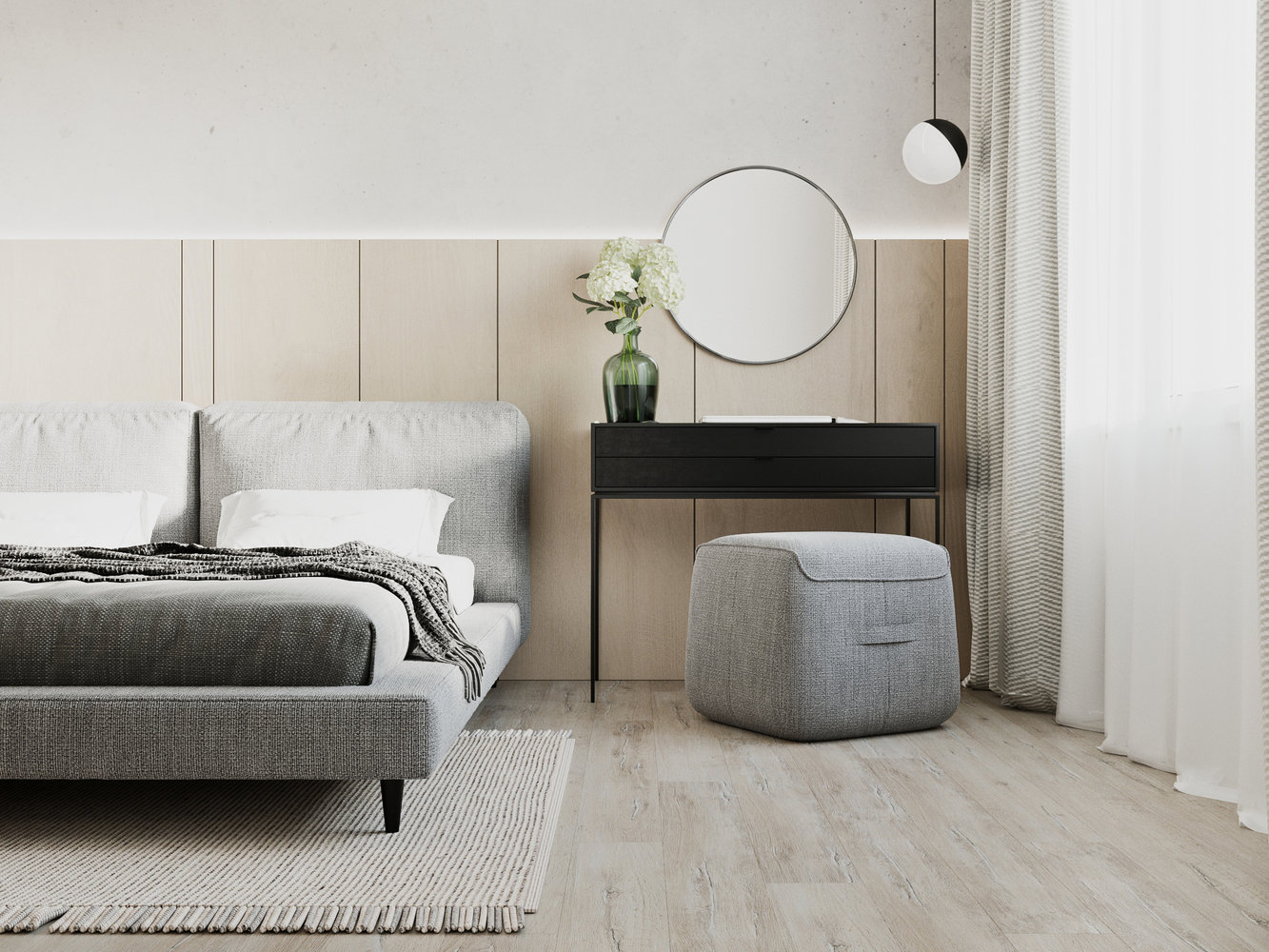 Фото из портфолио ЖК «На Фруктовой», Ижевск, 85 м2 – фотографии дизайна интерьеров на INMYROOM Фото из портфолио ЖК «На Фруктовой», Ижевск, 85 м2 – фотографии дизайна интерьеров на INMYROOM