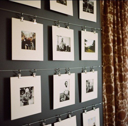 Фото из портфолио Мое избранное – фотографии дизайна интерьеров на INMYROOM