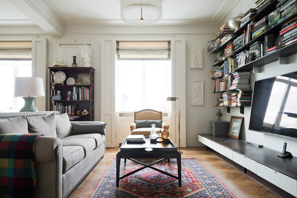 Фотография: в стиле , Классический, Квартира, Visual Comfort, Проект недели, Москва, ИКЕА, интерьер детской, Фрунзенская набережная, Ralf Lauren, Mosaic Del Sur, Анна Кашенцева, как обустроить спальню на месте кухни, мебель ИКЕА в интерьере, интерьер в стиле ампир, Сталинка, 4 и больше, Более 90 метров – фото на INMYROOM Фотография: в стиле , Классический, Квартира, Visual Comfort, Проект недели, Москва, ИКЕА, интерьер детской, Фрунзенская набережная, Ralf Lauren, Mosaic Del Sur, Анна Кашенцева, как обустроить спальню на месте кухни, мебель ИКЕА в интерьере, интерьер в стиле ампир, Сталинка, 4 и больше, Более 90 метров – фото на INMYROOM