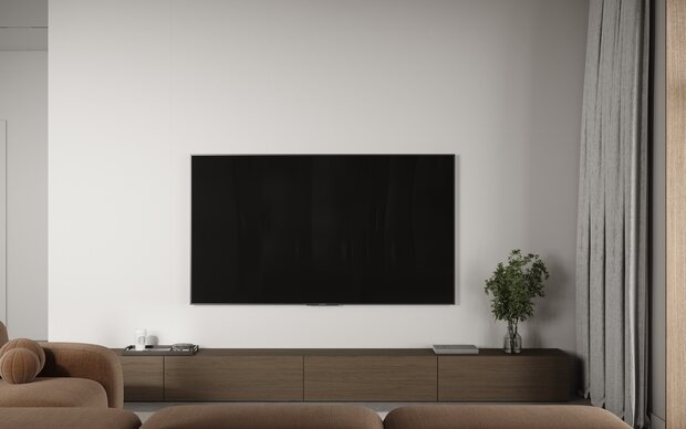 Фото из портфолио Bryansk house – фотографии дизайна интерьеров на INMYROOM