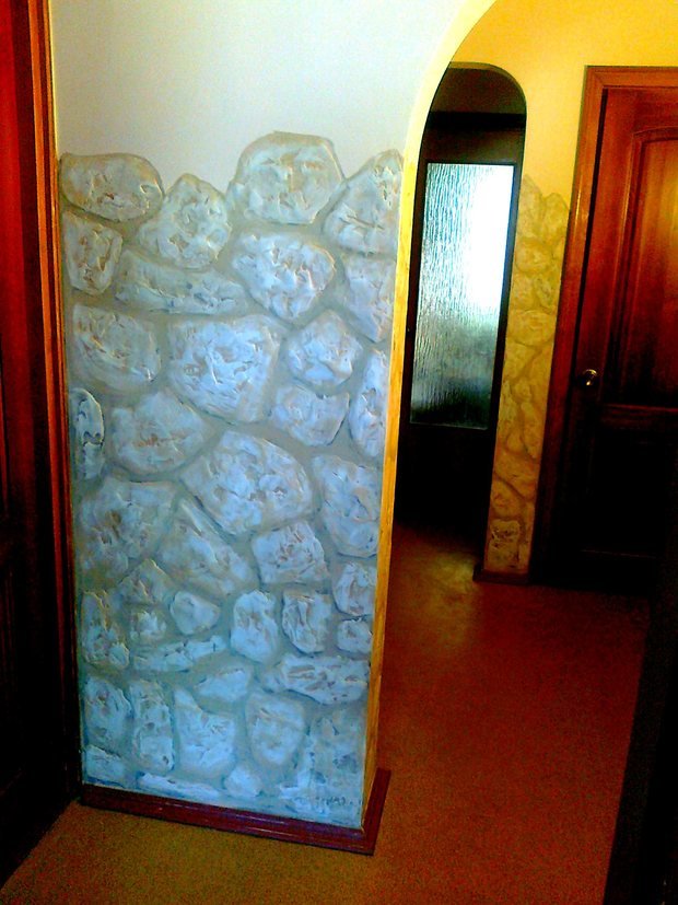 Фото из портфолио Мои фотографии – фотографии дизайна интерьеров на INMYROOM
