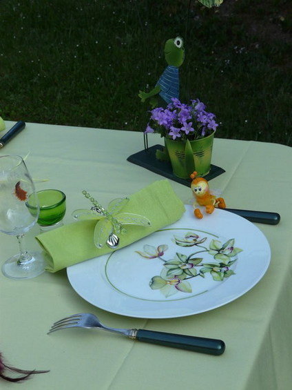 Фотография: Декор в стиле Прованс и Кантри, Современный – фото на INMYROOM