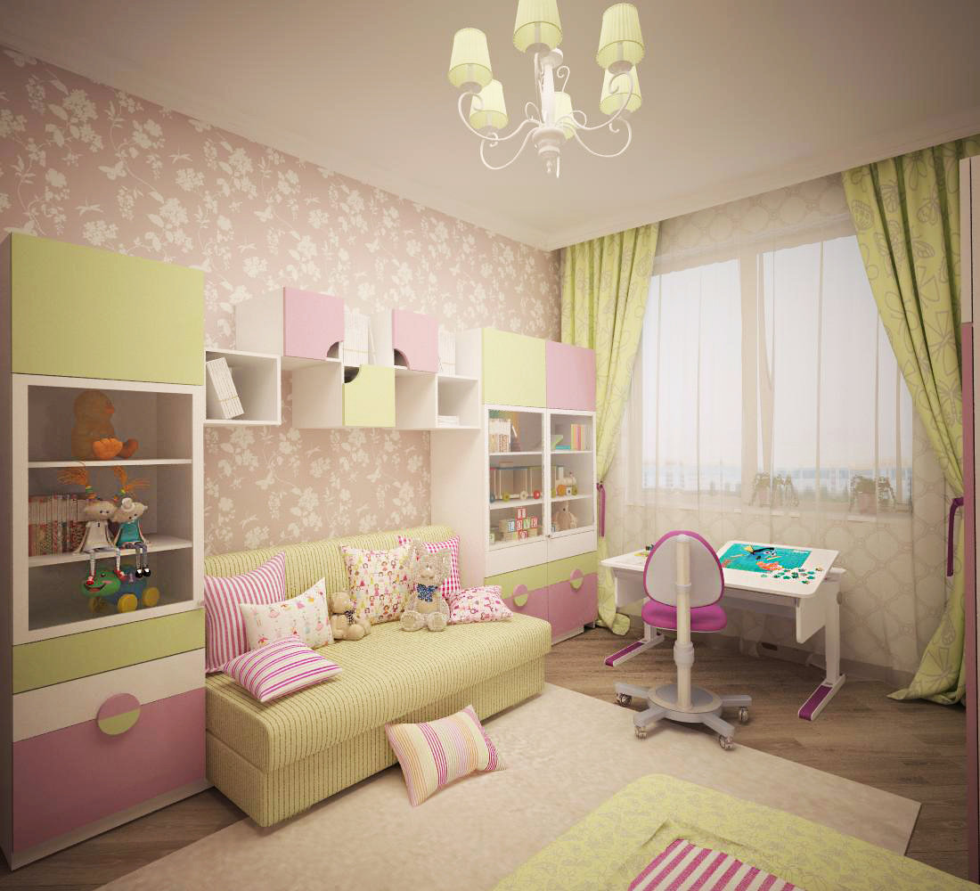 Фото из портфолио Квартира на Речном Вокзале, 105 м2 – фотографии дизайна интерьеров на INMYROOM Фото из портфолио Квартира на Речном Вокзале, 105 м2 – фотографии дизайна интерьеров на INMYROOM