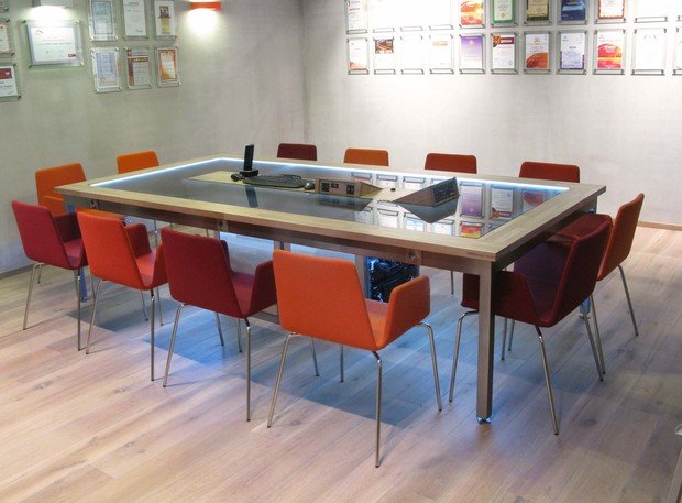 Фото из портфолио Дизайн – фотографии дизайна интерьеров на INMYROOM