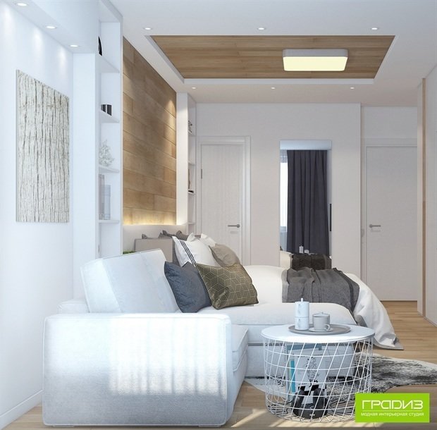 Фото из портфолио Немецкий вкус – фотографии дизайна интерьеров на INMYROOM