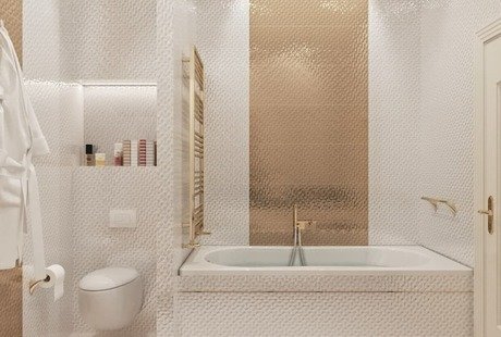 ЖК " Тургенев WC "