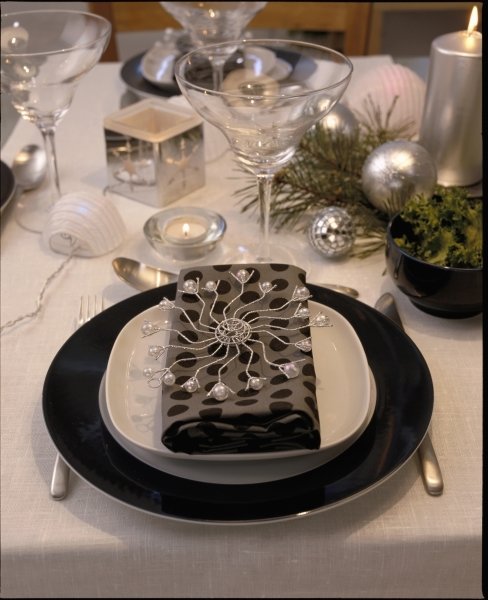 Фото из портфолио Christmas – фотографии дизайна интерьеров на INMYROOM