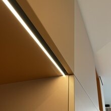 Фото из портфолио Семейный интерьер  – фотографии дизайна интерьеров на INMYROOM
