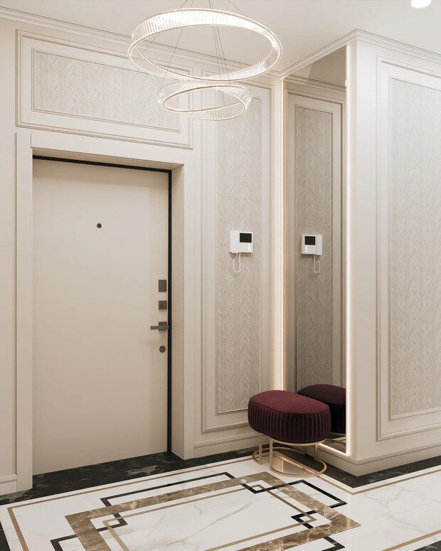 Фотография: в стиле – фото на INMYROOM