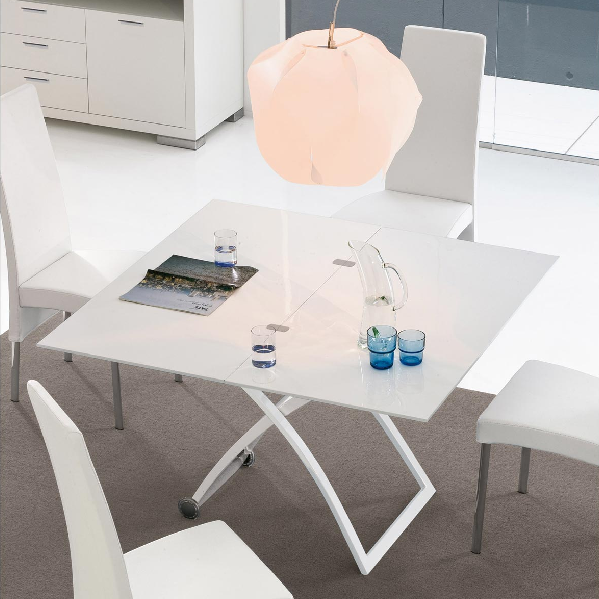 Фотография: Мебель и свет в стиле Минимализм, Кухня и столовая, Стиль жизни, Советы, Марта Стюарт – фото на INMYROOM Фотография: Мебель и свет в стиле Минимализм, Кухня и столовая, Стиль жизни, Советы, Марта Стюарт – фото на INMYROOM