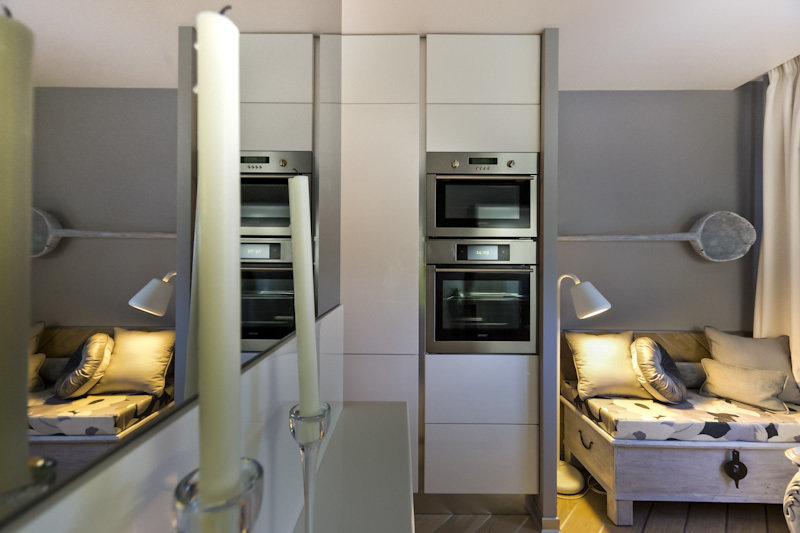 Фотография: Кухня и столовая в стиле Современный, Хай-тек, Декор интерьера, Интерьер комнат, Проект недели – фото на INMYROOM Фотография: Кухня и столовая в стиле Современный, Хай-тек, Декор интерьера, Интерьер комнат, Проект недели – фото на INMYROOM